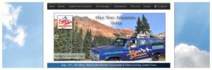 San Juan Backcountry Jeep & ATV Rentals & Tours San Juan Backcountry Jeep & ATV Rentals & Tours